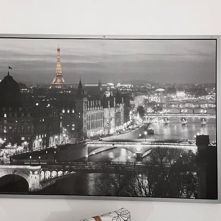 Appartement Disneyland Paris 뷰씨 쎙 죠흐쥬 외부 사진