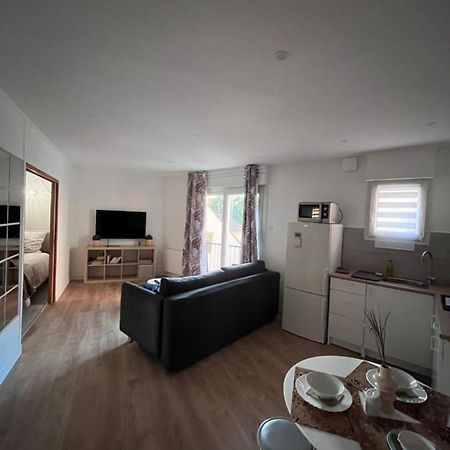 Appartement Disneyland Paris 뷰씨 쎙 죠흐쥬 외부 사진