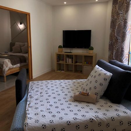 Appartement Disneyland Paris 뷰씨 쎙 죠흐쥬 외부 사진