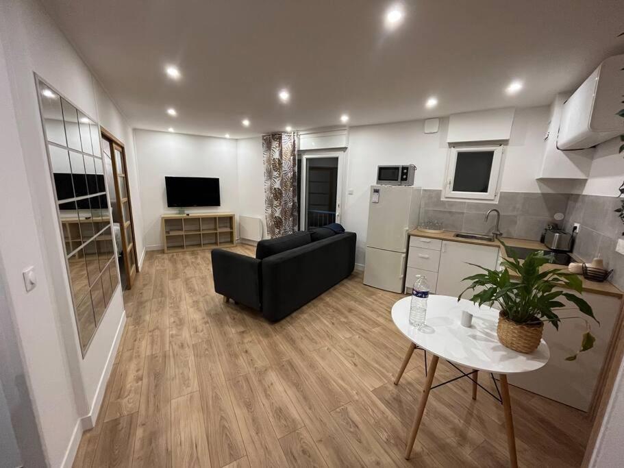 Appartement Disneyland Paris 뷰씨 쎙 죠흐쥬 외부 사진