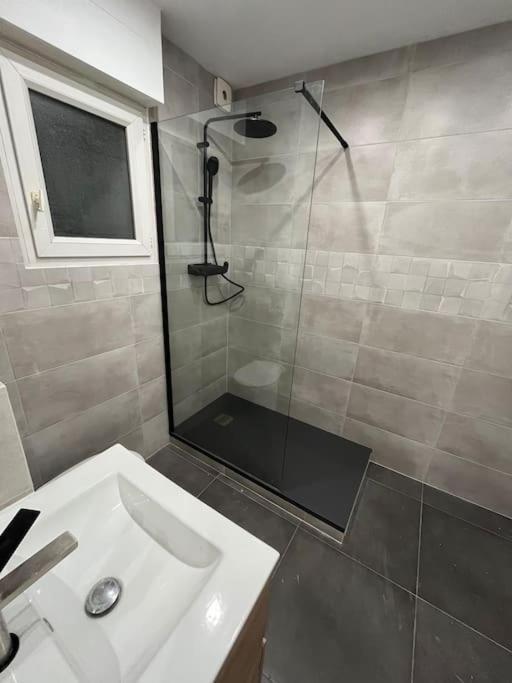 Appartement Disneyland Paris 뷰씨 쎙 죠흐쥬 외부 사진