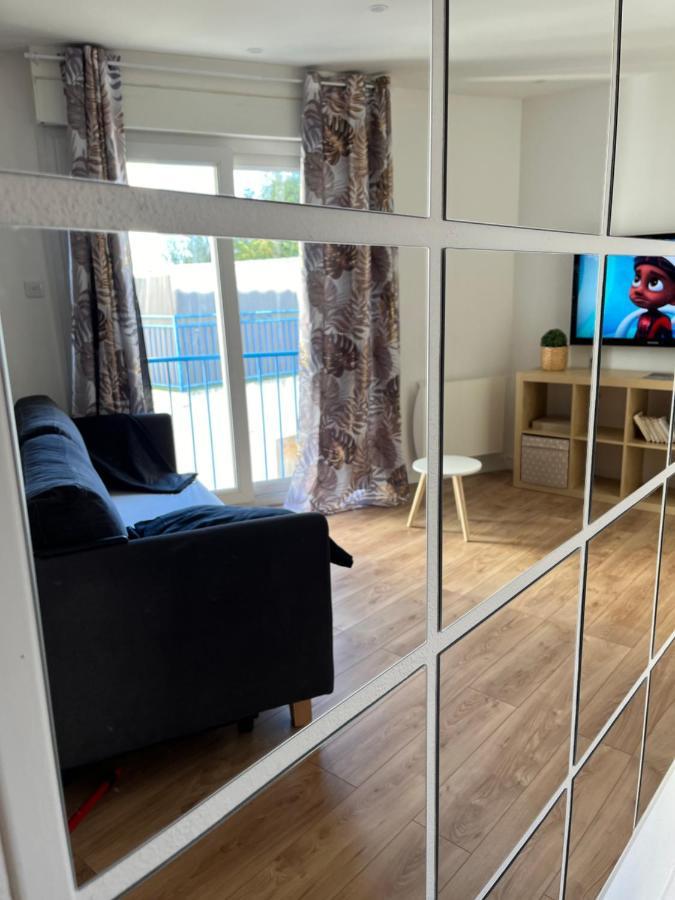 Appartement Disneyland Paris 뷰씨 쎙 죠흐쥬 외부 사진