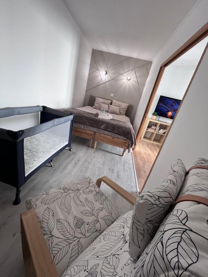 Appartement Disneyland Paris 뷰씨 쎙 죠흐쥬 외부 사진