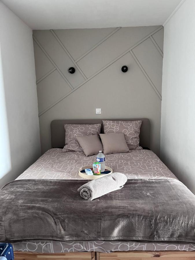 Appartement Disneyland Paris 뷰씨 쎙 죠흐쥬 외부 사진