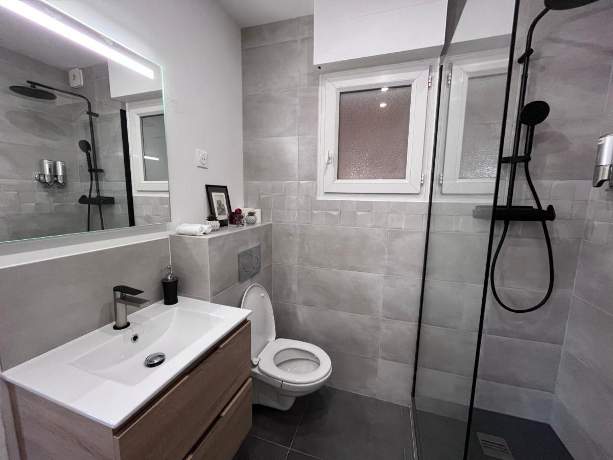 Appartement Disneyland Paris 뷰씨 쎙 죠흐쥬 외부 사진