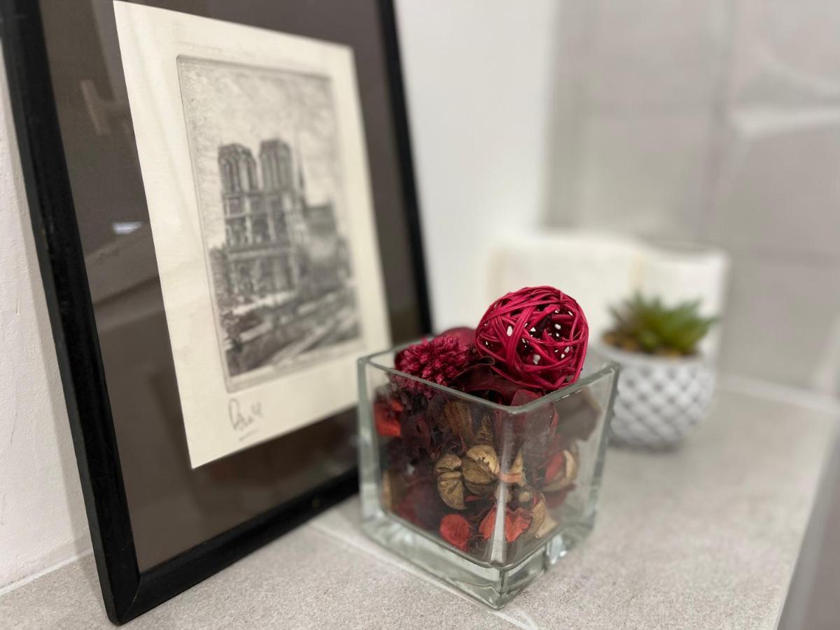 Appartement Disneyland Paris 뷰씨 쎙 죠흐쥬 외부 사진
