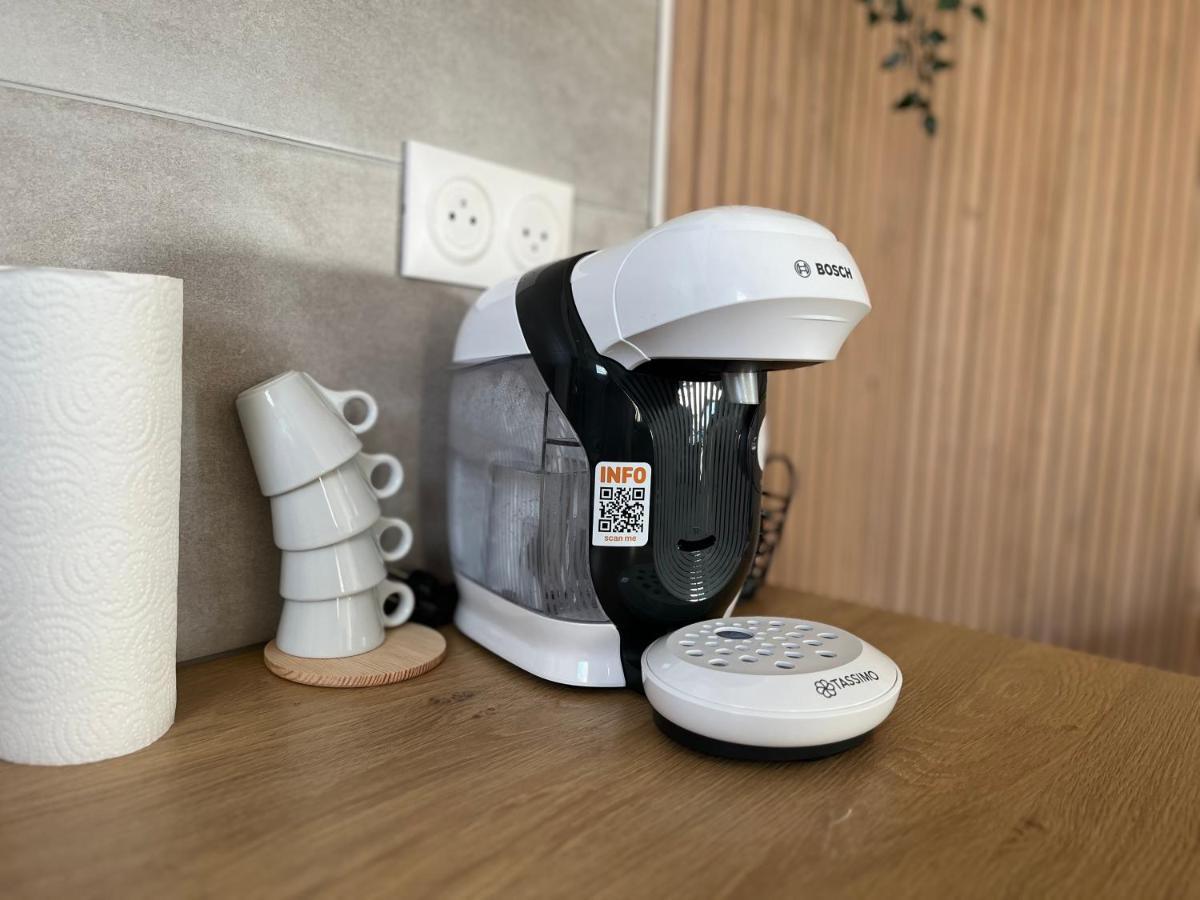 Appartement Disneyland Paris 뷰씨 쎙 죠흐쥬 외부 사진