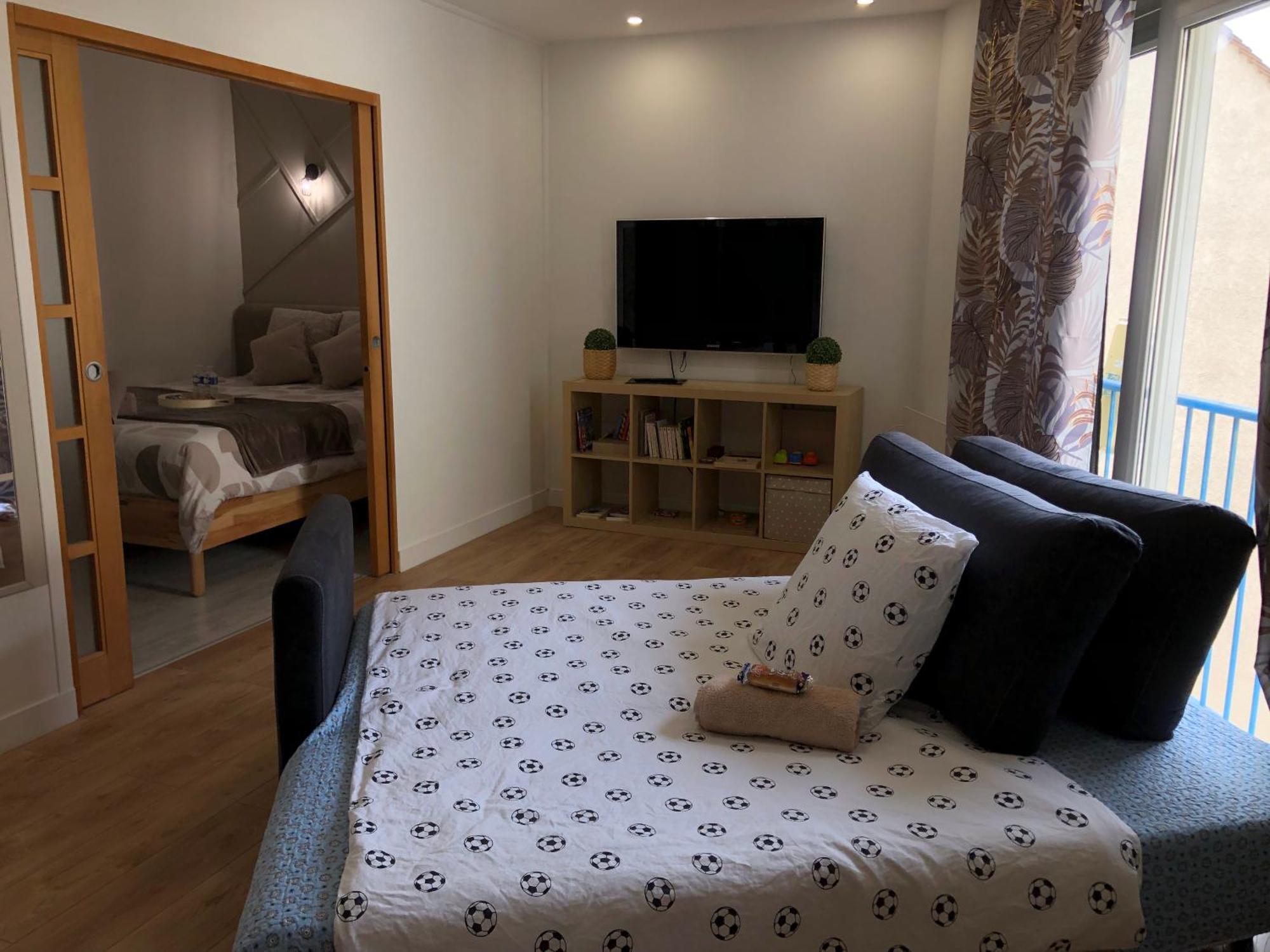 Appartement Disneyland Paris 뷰씨 쎙 죠흐쥬 외부 사진