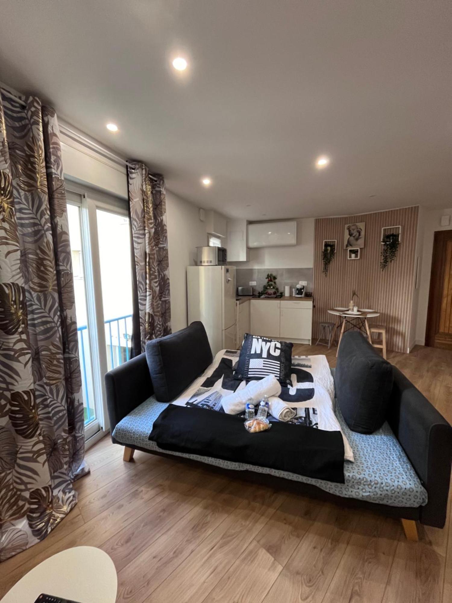 Appartement Disneyland Paris 뷰씨 쎙 죠흐쥬 외부 사진
